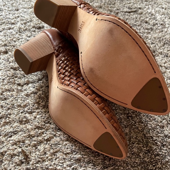 Frye boots - Picture 2 of 2